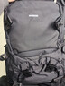 回力户外登山包男女大容量轻便旅游防泼徒步爬山男专业多功能登山背包 实拍图