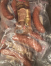 哈肉联哈尔滨红肠  东北特产香肠 儿童红肠1.02kg 中华老字号火腿肠熟食 实拍图