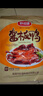 妙滋味 酱板鸭 湖南特产香辣板鸭肉零食整只卤味熟食小吃下酒菜300g微辣 实拍图
