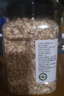 九月的诗有机纯燕麦片400g*1罐即食原味早餐冲饮五谷杂粮京东自营旗舰店 实拍图