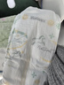 好奇（Huggies）心钻装小森林婴儿纸尿裤尿不湿超薄透气 S56片(4-8kg) 实拍图