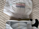 bebebus 金标茶树精华成长裤3XL20片(≥17kg)透气超薄拉拉学步裤男女宝 实拍图