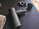 沃乐筋膜枪按摩仪按摩器肩颈腰背专业运动级肌肉放松迷你Mini腿部送女朋友男生父母亲爸妈长辈生日礼物 实拍图