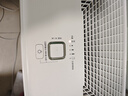 松下（Panasonic）【国家补贴】家用空气净化器除甲醛甲苯除菌宠物除异味除过敏源空气净化61C7PD 实拍图