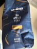 拉瓦萨（LAVAZZA）【新品】经典意式咖啡豆现磨拼配醇香浓郁中烘意式特浓咖啡豆500g 实拍图