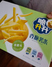 脆升升蜂蜜黄油脆薯条280g（20g*14包）混合口味非膨化食品休闲零食小吃 实拍图