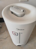 美的（Midea）空气加湿器家用卧室除菌静音超声波母婴幼儿大雾量宿舍办公室小型喷雾器桌面雾化器降燥S-UV98K 实拍图