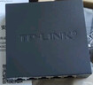 普联（TP-LINK） 8口百兆交换机 监控网络网线分线器 家用宿舍分流器 TL-SF1008+ 实拍图