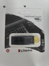金士顿（Kingston）128GB USB3.2 Gen 1 U盘 DTX 大容量U盘 时尚设计 轻巧便携  学习办公投标电脑车载通用 实拍图