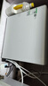 美的（Midea）国家补贴净水器家用0阻垢剂白泽1000G 5年长效RO反渗透 厨下式净水机过滤器直饮机净水机 智能数显 实拍图