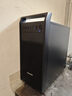 长城（Great Wall）商祺R25商务电脑机箱（MATX主板/提手/走背线/0.6mm厚五金/USB3.0/4硬盘位/光驱位） 实拍图