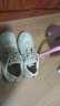 十二苓芝劳保鞋男透气防砸防刺穿耐磨轻便透气工作安全防护功能鞋521 42 实拍图