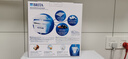 碧然德（BRITA）过滤净水器 家用滤水壶 净水壶 Marella 海洋系列 3.5L（白色） 实拍图
