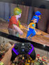 盖世小鸡（GAMESIR）超新星无线游戏手柄switch2手柄宝可梦ZA宏编程 体感手机安卓苹果Steam电脑NS2pro电视蓝牙黑神话 实拍图
