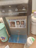 美的（Midea）小魔方plus即热熟水机 饮水机电热水瓶电水瓶 烧水壶电热水壶5L 保温恒温一体真沸腾除氯32FPro 实拍图