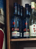红星二锅头 蓝瓶绵柔8陈酿 清香型白酒 43度 500ml*6瓶  非原箱口粮酒 实拍图