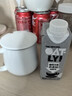 OATLY噢麦力 咖啡大师燕麦奶 咖啡伴侣谷物植物蛋白饮料250ml*18 实拍图