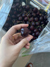 四叔公果蔬智利车厘子【JD-多地次日达】樱桃车厘子5kg4J级进口水果礼盒装 3斤(净重) 【超值推荐-80%选】爽吃礼盒* 【黑钻级｜爽吃满足】3J 巨无霸 30-32mm 实拍图