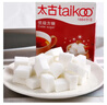 优级方糖454g*2盒装 食糖 咖啡糖块 白砂糖速溶 咖啡奶茶伴侣 实拍图