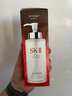 SK-II神仙水330ml抗皱精华液sk2化妆品护肤品水乳套装礼盒生日礼物女 实拍图