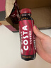 可口可乐（Coca-Cola）可口可乐 COSTA COFFEE  纯萃美式 浓咖啡饮料 300mlx15瓶 整箱装 实拍图