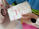 好奇（Huggies）铂金装小桃裤纸尿裤M144片(6-11kg)中号尿不湿【透爽散热】 实拍图