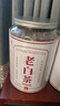 福东顺 茶叶 福鼎白茶老寿眉高山陈年老白茶散茶礼盒装500g送礼自己喝 实拍图