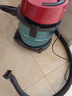 苏泊尔（SUPOR）桶式吸尘器家用强劲大吸力装修工业专用大功率商用开荒保洁吸尘干湿吹三用 VCT86S 实拍图