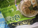 统一 汤达人 日式豚骨拉面 袋装 泡面 方便面 125g*18袋/箱 实拍图