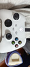 XBOX原装xss微软xbox手柄适配器ones无线Series二代接收器XSX充电电池 XBOX【series充电组】 实拍图