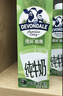 德运（Devondale）脱脂纯牛奶1L*10盒/整箱澳洲原装进口高钙牛奶0脂肪早餐 实拍图