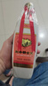 刘伶醉经典金瓷浓香型白酒优级纯粮食酒光瓶老瓷瓶过年送礼河北名酒 500mL 1瓶 金瓷单瓶装 52度 实拍图
