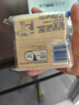 安佳(Anchor)新西兰进口 切达干酪奶酪芝士片原味250g 烘焙三明治鸡排 实拍图