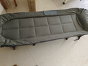 奥凯弗OKeefe折叠床躺椅午休床多功能单人行军床办公室午睡床陪护床灰色 实拍图