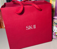 SK-II大红瓶大眼眼霜15g淡化细纹祛眼袋sk2化妆护肤品全套装生日礼物女 实拍图