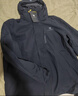 骆驼（CAMEL）CamelTex户外御寒冲锋衣男女同款防油污外套三合一登山服  M 实拍图