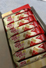 雀巢（Nestle）脆脆鲨牛奶味巧克力夹心威化饼干24条446.4g 休闲零食 早餐下午茶 实拍图