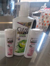 清扬女士去屑洗发水 清爽控油500g+试用装100gx2玻尿酸清爽留香洗头膏 实拍图