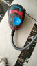 飞利浦（PHILIPS）家用吸尘器卧式手持大功率强力除螨吸毛吸灰吸尘器FC9351 实拍图