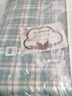 无印良品棉花夏凉被100%新疆棉空调被 可机洗可水洗被芯棉薄被子200x230 实拍图
