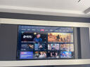 海信电视小墨E5Q Pro 100英寸1248分区U+MiniLED信芯芯片极黑抗反光黑曜屏Pro 高刷100E5Q-PRO国家补贴 实拍图