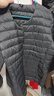 鸭鸭（YAYA）冬装轻薄羽绒服男内胆洋气百搭休闲时尚内穿保暖鸭绒外套K 藏青色 XL /180 实拍图