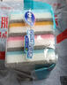 妙洁空气绵海绵百洁布 11*7cm 8片装 厨房洗碗去油污抹布疏水疏油 实拍图