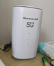 纽曼5G无线路由器随身WiFi6移动免插卡cpe多网通千兆双频车载便携式高速上网卡全国通用流量2025款 实拍图