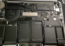绿巨能（llano）【石墨烯电芯】适用苹果笔记本电池A1398 A1618（2015年）MacBook Pro 15英寸 ME293/294电脑电池 实拍图