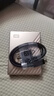 西部数据（WD）5TB 移动硬盘 type-c Ultra系列 2.5英寸 金 机械硬盘 笔记本电脑外接加密兼容Mac 大容量家庭存储 实拍图
