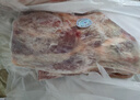 呼贝伦内蒙古滩羊肉 羊腿净重5斤切块 羊肉生鲜火锅烧烤食材 实拍图