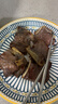 大希地腌制 调味牛仔骨 带骨牛小排  牛肉 牛肋骨烧烤食材冷冻 400g 实拍图