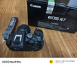 佳能（Canon） EOS R7 微单相机 高速度 高分辨率 APS-C画幅 r7专业数码相机 R7拆单机+18-45镜头套装【高性价比家用】 官方标配【无必备配件摄影大礼包~推荐购买套餐】 实拍图