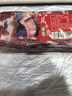 金苏五花咸肉 500g咸肉上海南风肉刀板香风干肉腌笃鲜食材 实拍图
